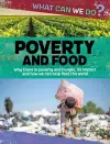What Can We Do?: Poverty and Food cover