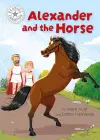 Reading Champion: Alexander and the Horse cover