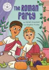 Reading Champion: The Roman Party cover