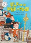 Reading Champion: Ulf and the Spear of Power cover