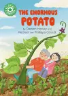 Reading Champion: The Enormous Potato cover