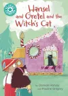 Reading Champion: Hansel and Gretel and the Witch's Cat cover