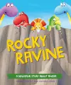 A Dinosaur Story: Rocky Ravine cover