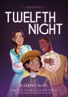 Classics in Graphics: Shakespeare's Twelfth Night cover