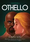 Classics in Graphics: Shakespeare's Othello cover