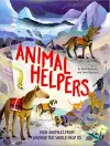 Animal Helpers cover