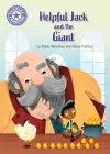 Reading Champion: Helpful Jack and the Giant cover