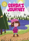 Reading Champion: Gerda's Journey cover