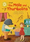 Reading Champion: The Mole and Thumbelina cover