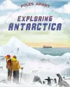 Poles Apart: Exploring Antarctica cover
