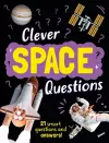 Clever: Space Questions cover
