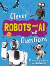 Clever: Robot & AI Questions cover