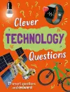 Clever: Technology Questions cover