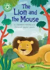 Reading Champion: The Lion and the Mouse cover