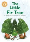 Reading Champion: The Little Fir Tree cover