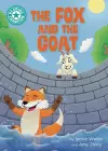 Reading Champion: The Fox and the Goat cover