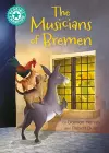 Reading Champion: The Musicians of Bremen cover