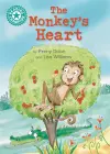 Reading Champion: The Monkey's Heart cover