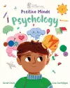 Positive Minds: Psychology cover