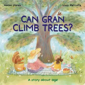 All Sorts: Can Gran Climb Trees? cover