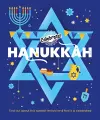 Celebrate!: Hanukkah cover