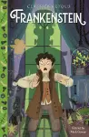 Classics Retold: Frankenstein cover