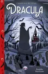 Classics Retold: Dracula cover