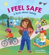 I Feel Safe cover