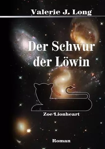 Der Schwur Der Lowin cover