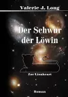 Der Schwur Der Lowin cover