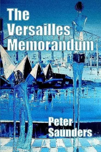 Versailles Memorandum cover