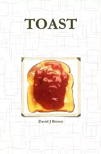 Toast cover