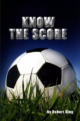 Know the Score cover