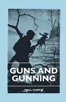 Guns And Gunning cover