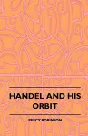 Handel and His Orbit (1908) cover