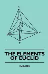 The Elements of Euclid cover