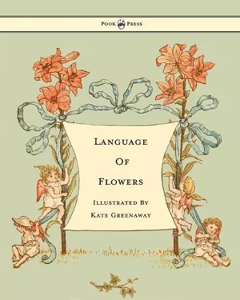 Language Of Flowers cover