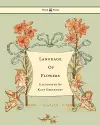 Language Of Flowers cover