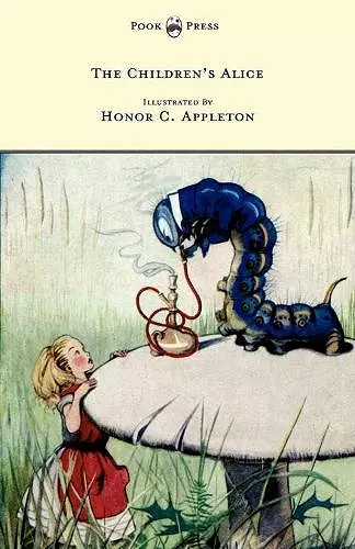 The Children's Alice cover