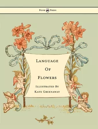 Language of Flowers cover