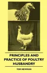 Principles And Practice Of Poultry Husbandry cover