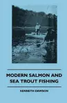 Modern Salmon And Sea Trout Fishing cover