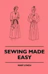 Sewing Made Easy cover