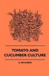 Tomato And Cucumber Culture cover