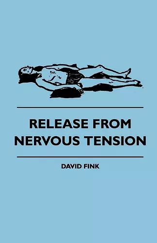 Release From Nervous Tension cover