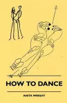 How To Dance cover