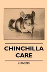 Chinchilla Care cover