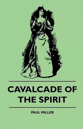 Cavalcade Of The Spirit cover