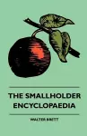 The Smallholder Encyclopaedia cover