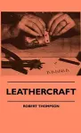 Leathercraft cover